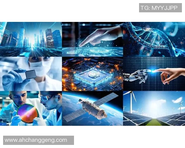 超凡国际光计算芯片引领未来科技革命助力人工智能与大数据处理的新时代